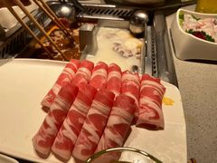 -海底捞火锅(团结桥店)