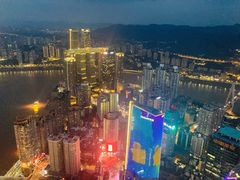 -WFC会仙楼观景台