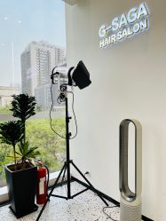 -G-SAGA形象设计