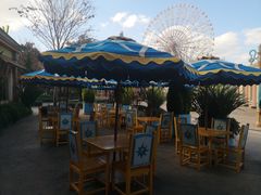 -七彩云南欢乐世界