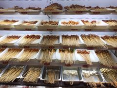 -袁记串串香(新南门店)