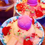 看👀深圳有个萌萌哒的熊猫烫🐼火锅