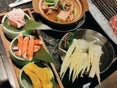 -捞王锅物料理(凯旋路店)