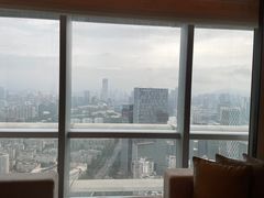 -深圳中洲万豪酒店