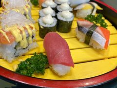 -万达瑞华酒店·品珍中餐厅
