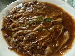 -四海回族饭店(前进大街店)