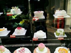 -好利来(团结湖店)