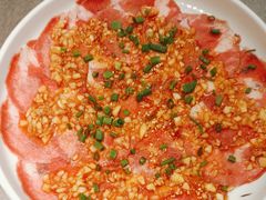 -韩悦牛排烤肉(仓山万达店)
