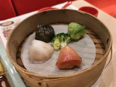 -避风塘(宝山万达店)