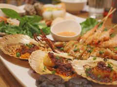 -Pho Asia 亚阁越南料理(上海来福士广场店)