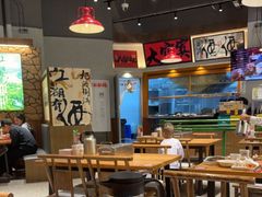 -李不管把把烧(天府三街店)
