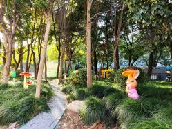 -上海交通大学医学院附属上海儿童医学中心(陆家嘴总院区)