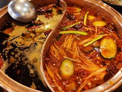 -镇江龙·火锅串串(武侯祠店)