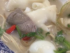 -裕丰源滋补烩面(天赋路店)
