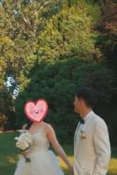 -布丁婚纱摄影工作室