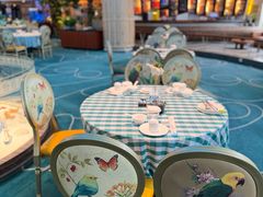 -快乐海鲜酒楼(滇池路店)