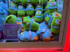 -星际传奇(观澜湖新城店)