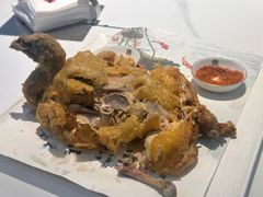 -秦月轩·陕西家乡菜(阜成路·五棵松店)