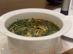 -梅花香里大酒店(郁金香路店)