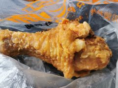 -潘大师炸鸡腿(莱蒙店)