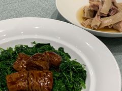 -老正兴菜馆(福州路店)