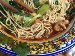 -老地方猫儿面(磁器口店)