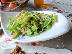 -龙姐私房菜(和顺古镇店)