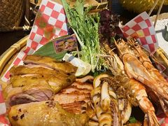 -泰妃殿(武汉首店)