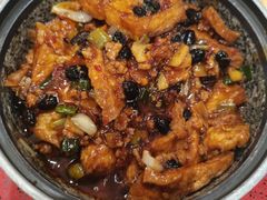 -马凯餐厅(地安门店)