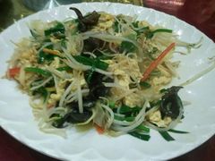 -玉泉酱羊骨饭庄(青吉里店)