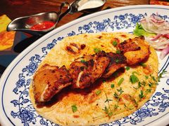 -卢布里西餐厅(海拉尔店)