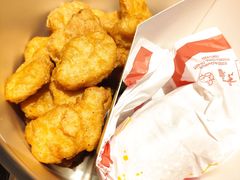 -麦当劳(红唐店)