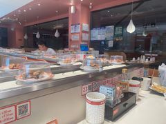 -新一番三文鱼寿司(红城湖店)