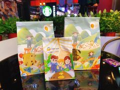 -爸爸糖手工吐司(上海五角场万达店)