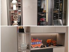 -索菲亚全屋定制衣柜橱柜家具(通州运乔居然之家店)