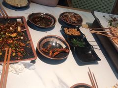 -五样儿西昌小签签烤串(建设路店)