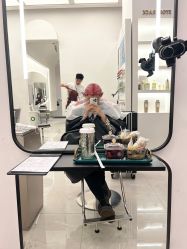-SIEG hair salon