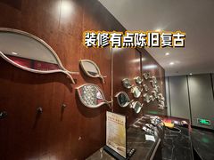 -江宴渔村·鱼鲜土菜(紫荆广场店)