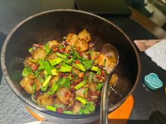 -晓长安·新陕菜(曲江店)