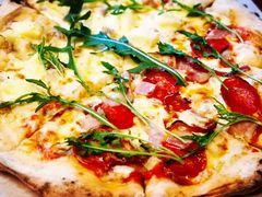 -Gather pizza