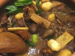 -玉珑泉·汤泉美食水疗(海珠店)