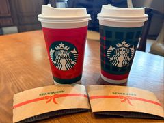 -星巴克(南京老门东店)