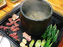 -滇藏石锅宴(北门坡古城管理局店)