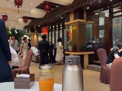 -老爷庙风味美食府(魏都大道店)