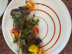 -La Terre乐田(万象城店)