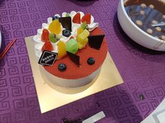 -静安面包房(万航渡路店)