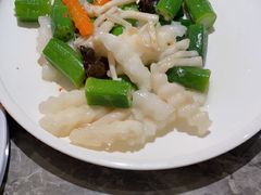 -前海沿·青岛菜(乐客城店)