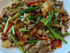 -辣公子·千岛湖私房菜(滨江店)