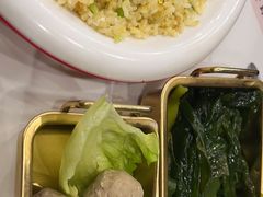 -刘少华贵州小黄牛·鲜牛肉火锅(总店)