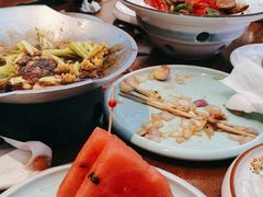 -巨鼎谭家菜(普照寺路店)